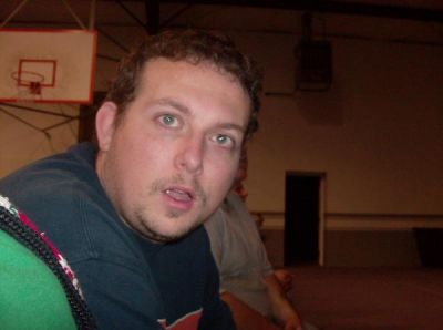 Brandon Webb