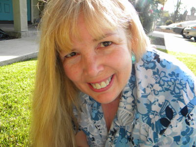 Susan Burton