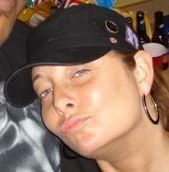 Nicole Allard