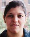Margaret Jimenez
