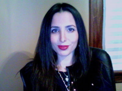 Michal Weinstein