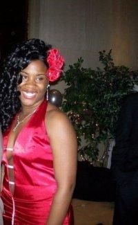 Nija Anderson