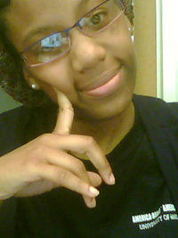Tiffany Brooks