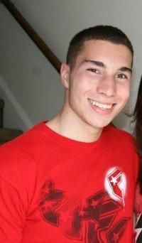 Andrew Manfredi