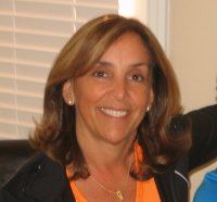 Marie Garafola