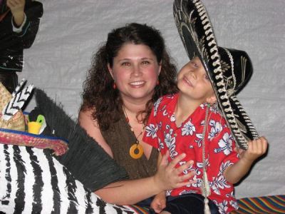 Cheri Clayton