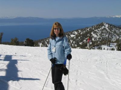 Kathy Glubetich