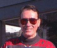 Roger Laporte