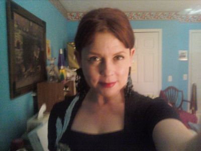 Shelley Langston