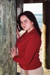 Crystal Phillippi