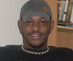 Rodney Parris
