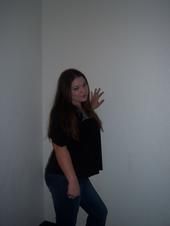 Amanda Parcell