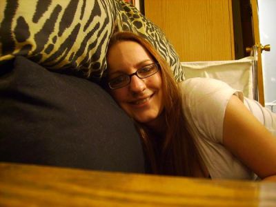 Sarah Grunow