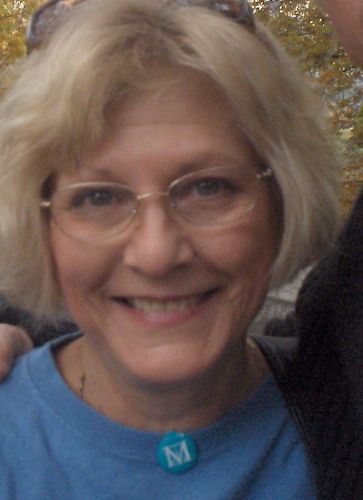 Gail Kostolansky