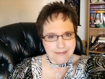 Joyce Kerman