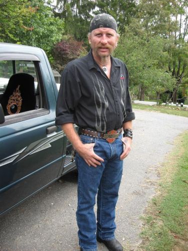 Wade Stephenson