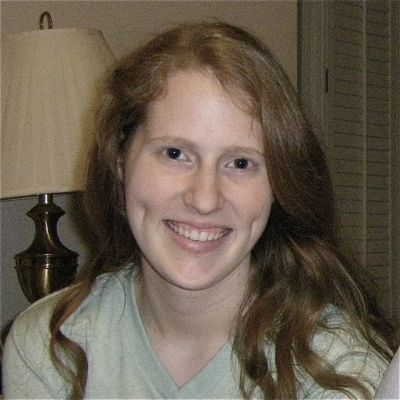 Ann Sovereign