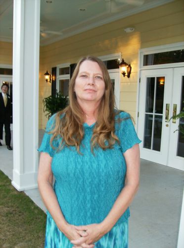 Brenda Sullivan