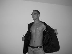 Daniel Hagford