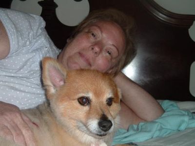 Marlene Wilson