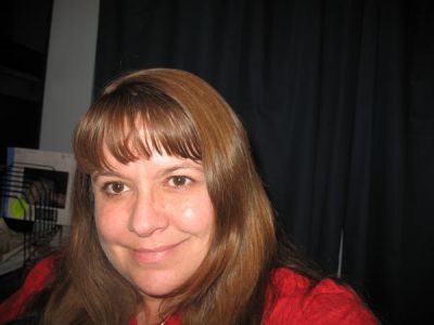 Pamela Givans