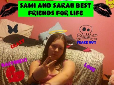Sarah Durbin