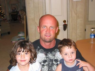 Kevin Doran
