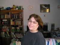 Dianne Douville