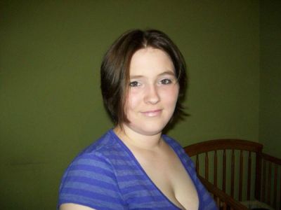 Brittney Rommel