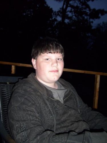 Kolton Bryant