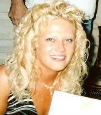 April Crawford