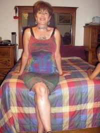 Linda Vinecour
