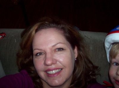 Sonja Larsen