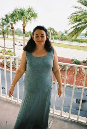 Debra Brooker