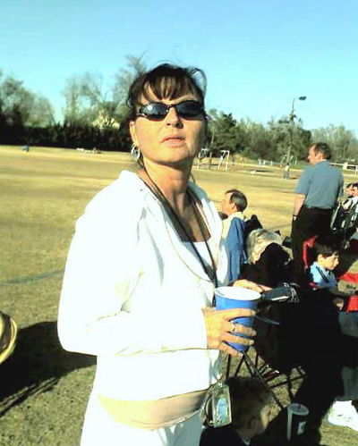 Stacey Grainger