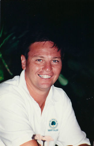 Brian Reilly
