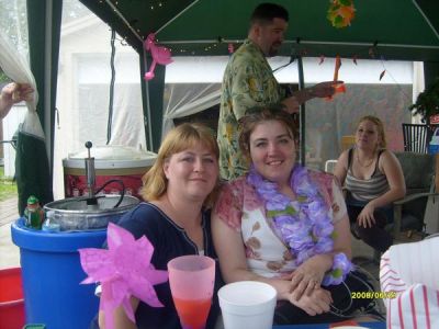 Heather Wendt