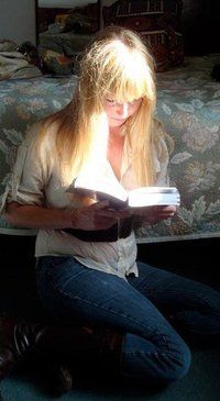 Kelly Rausch