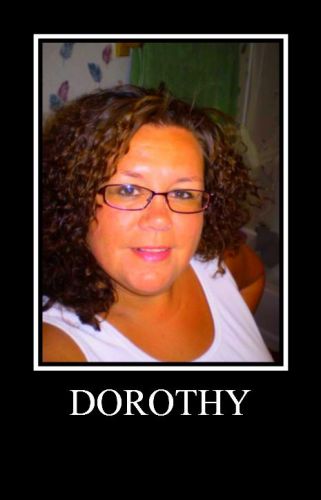 Dorothy Harman