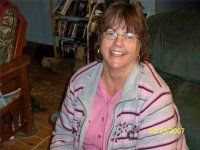 Diane Lupton