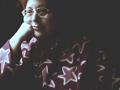 Katherine Kaplan