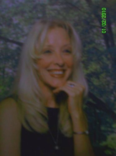 Paula Howard