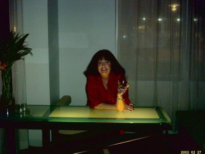 Julia Muldowney