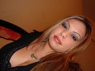 Crystal Tolley