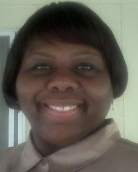 Pamela Moody