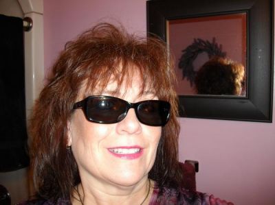 Jeanne Johnson