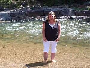 Shelley Fredrickson