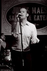 Joel Boten