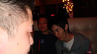Michael Hong