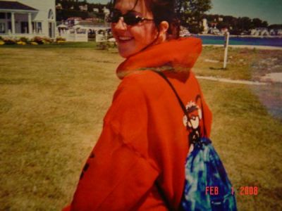 Raychelle Schar